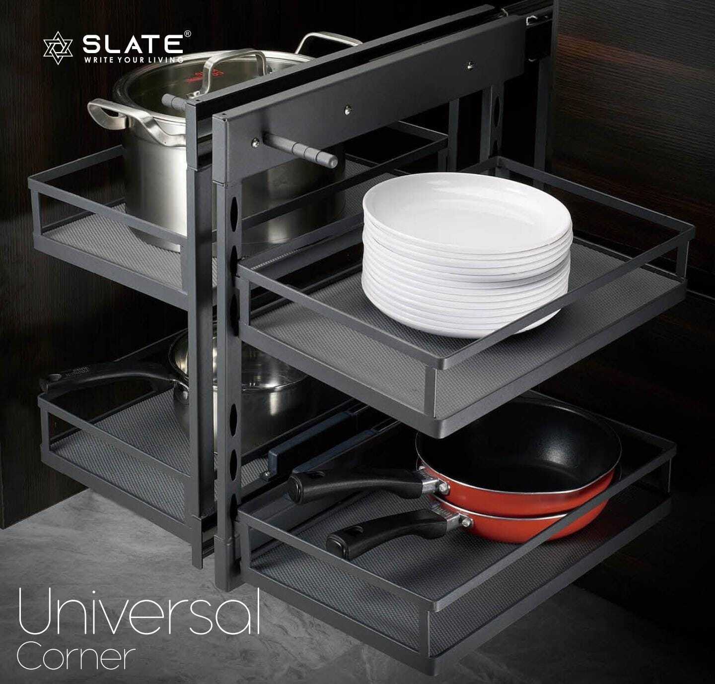 Universal Magic Corner Wire